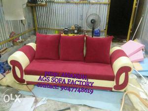 New Sofa Factory - Anandh, Good Comfortable Hifi