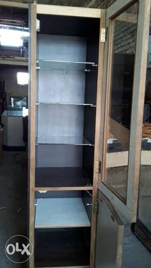 Office cabinet or kitchen Cabinet or single cabinet is for