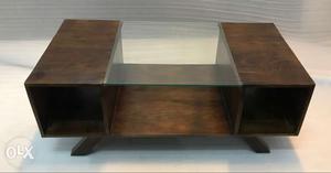 Sheesham Wood Coffee Table At Factory Price