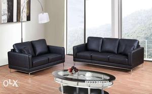 Sofa Set 3 seater + 2 seater for Rs. with 5 year
