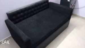 Special crafted pull out Sofa Bed with Cushions