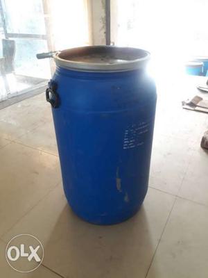 100 kg Air tight Drum at wholesale price Heavy