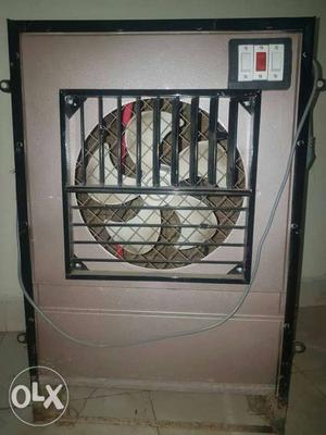 AIR COOLER 1 year used urgent sale