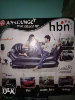 Air sofa Hbn brand