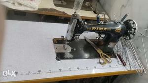 All sewing machines for sale in a excellent