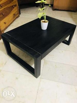 Amazing pintrest design coffee table Brand new in