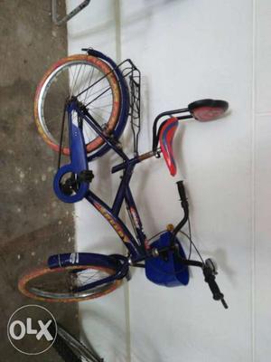 Atlas Bicycle, In a very good condition and up