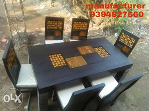 Brand new dining table manufacturer price direct