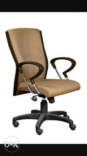 Comenishan office chair boss chair computer chair