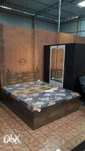 Direct From Factory Offer Bedroom set.