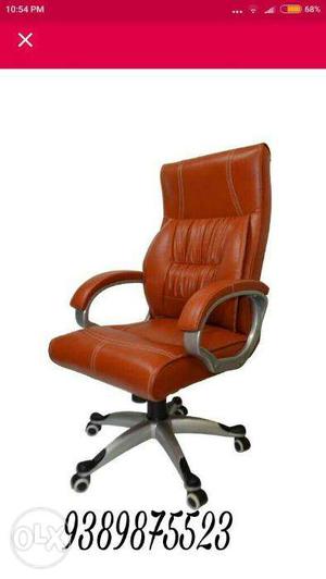 Director hydraulic Office chair Premium Quality