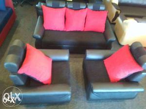 Get Customised New best Sofa set.