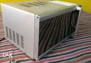 Godrej microwave in good condition