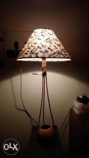 Handmade Lampshade - Ektara