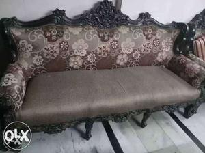 Hello All I am selling my sofa with a couch which