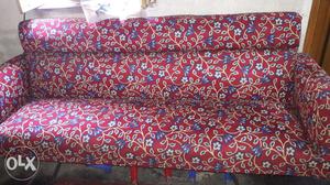 I want to sale my 4 seater single Sofa with good condition