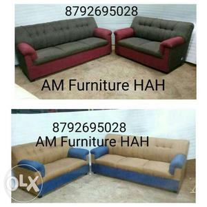 Iconic design sofa set 4 you my factory my number
