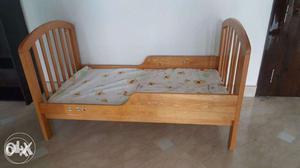 Imported IKEA toddler Bed from USA