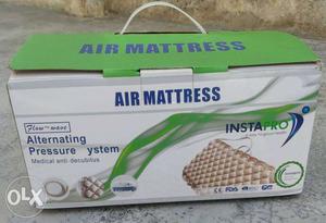 Insta Pro Air Mattress Box