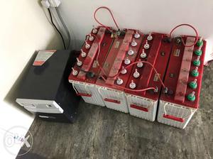 Inverter 3 kv,purchase rate is ,