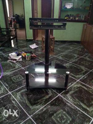LED TV Stand 4 months old