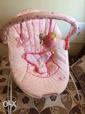 Lovely Baby bouncer