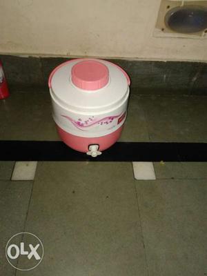 Milton water container 5L Superb condition