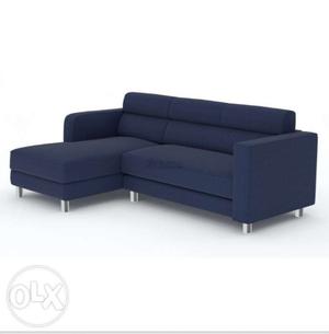 New Caspian L Shape Corner Sofa