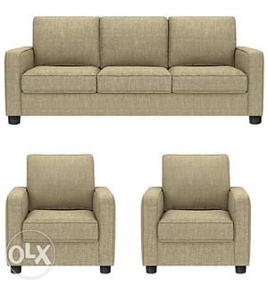 New Caspian Luxury Sofa