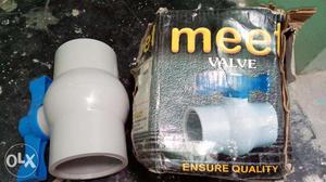 New & Fresh Plumbing Materials for a low price - 36 Items