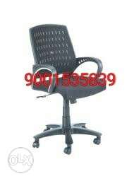 New mesh back office computer chair