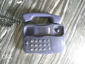 Orpat landline phone very less used like new.