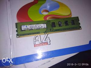 Samsung 2gb Ram DDR3