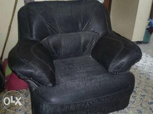 Sofa with good condition each piece  totally