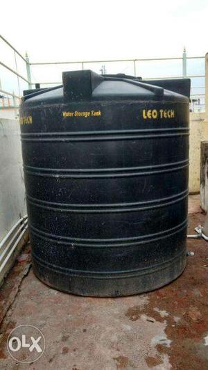 Water Tank For A Very Less Price ( Ltrs)