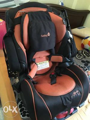3 point harness Child Seat