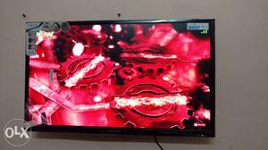 32 inch full high definition Flat Screen led TV