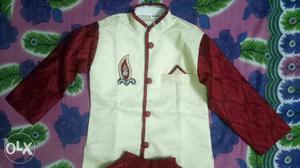 3to12 years old kids sherwani lot available at
