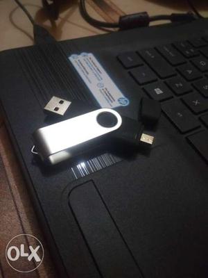 64 GB pendrive new,purchase on ...