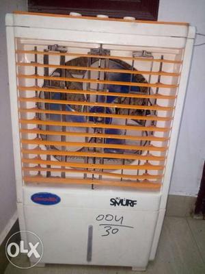 Air Cooler At Best Condition
