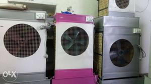 Air coolers new