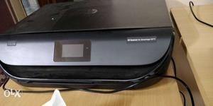All in one printer (print, scan, copy, WiFi