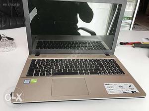 Asus Laptop X541u