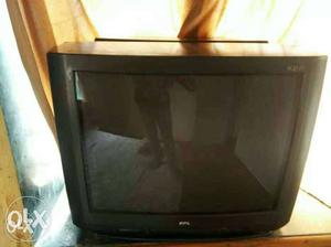 BPL tv with 29 inches in a working condition...