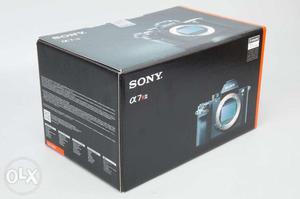 *BRAND NEW* Sony Alpha A7R II Mirrorless Digital Camera, A7R