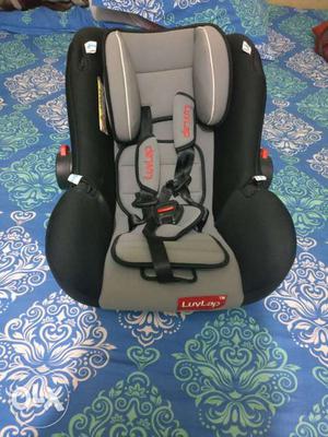 Baby Car Seat. Excellent condition. Hardly Used