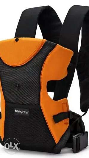 Baby Sling carrier used thrice only