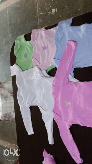 Baby Wear Imported