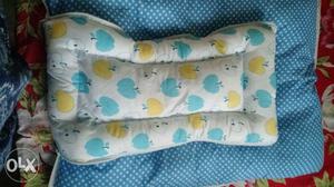 Baby bed n carrier