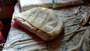 Baby bed only used 3 months contact Mob no9.